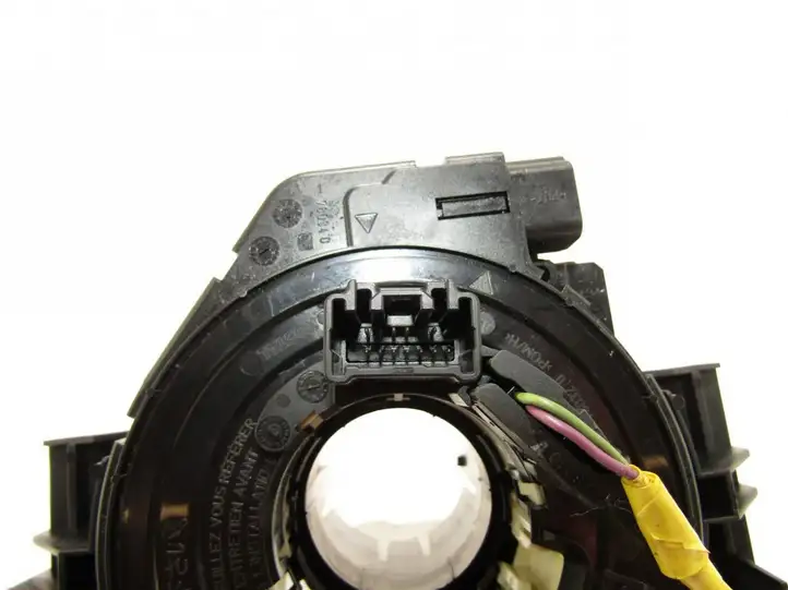 Mazda 2 (2007 - 2010) Контактное кольцо SRS — фото 3