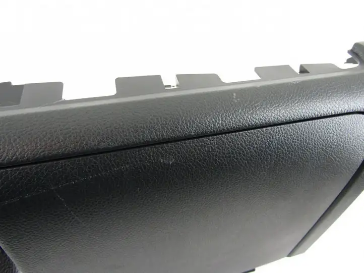 Subaru Forester SJ (2013 - 2018) Вещевой ящик — фото 1
