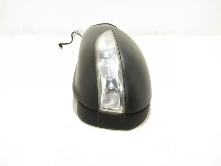 Mercedes-Benz A W169 (2004 - 2012) Боковое зеркало с электроприводом — фото 1