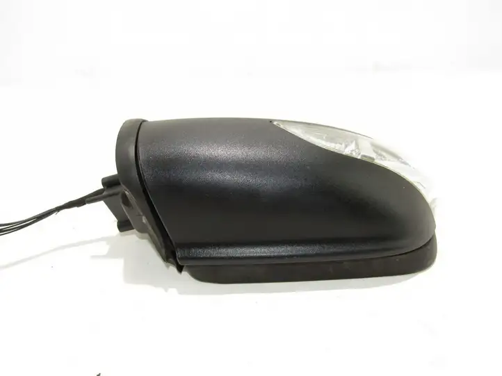 Mercedes-Benz A W169 (2004 - 2012) Боковое зеркало с электроприводом — фото 2