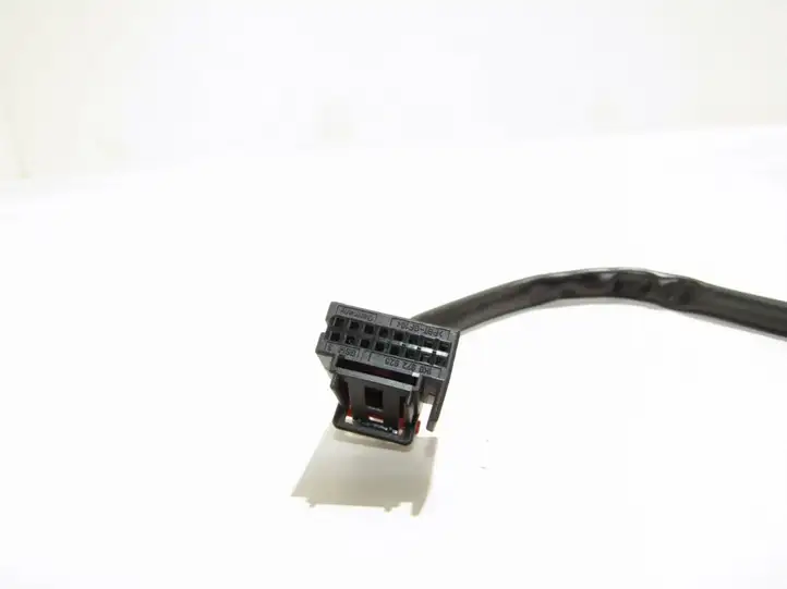 Audi A4 S4 B8 8K (2007 - 2011) Боковое зеркало с электроприводом — фото 4