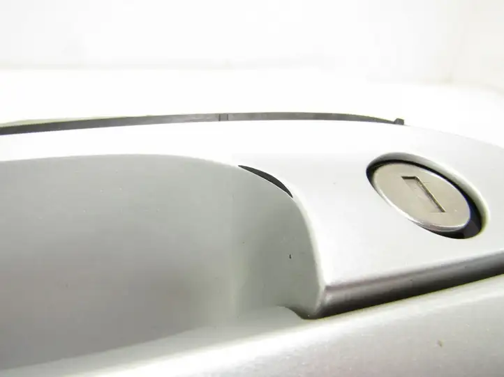 BMW 7 E65 E66 (2001 - 2008) Наружная ручка двери — фото 5