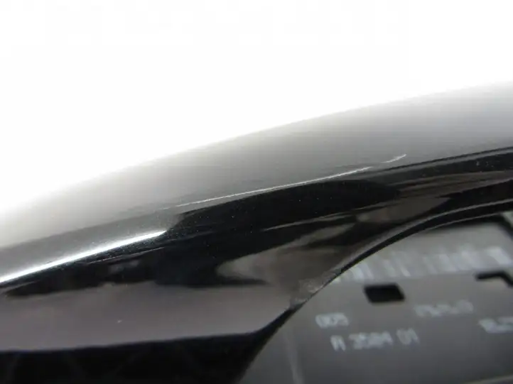 Mercedes-Benz C W204 (2007 - 2014) Наружная ручка двери — фото 6