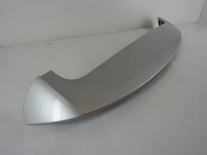 Hyundai ix35 (2009 - 2013) Спойлер заднего стекла — фото 2