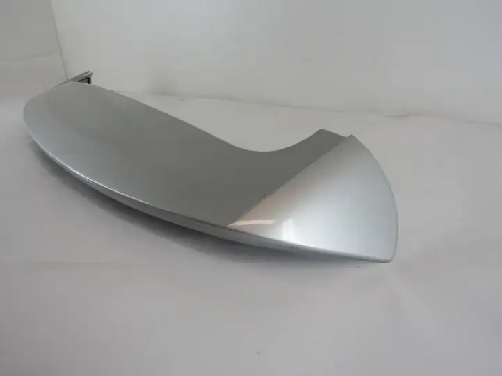 Hyundai ix35 (2009 - 2013) Спойлер заднего стекла — фото 8