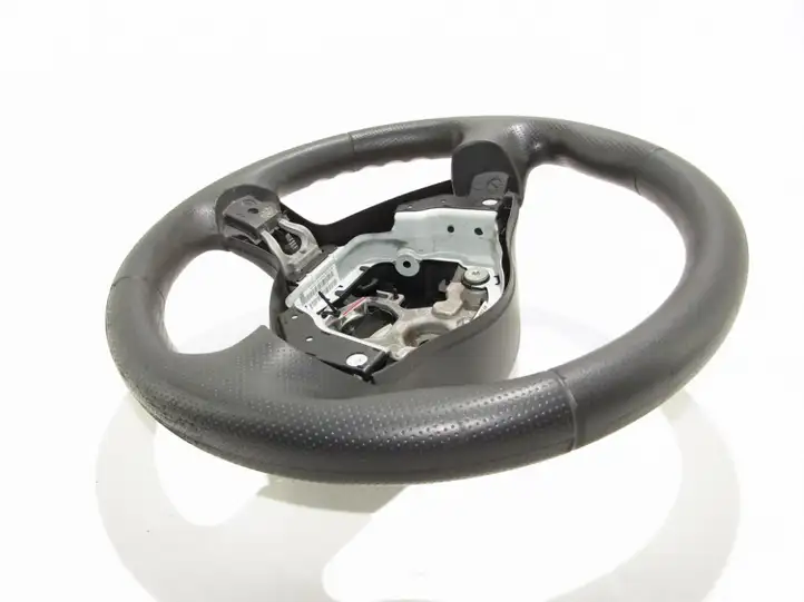 Nissan Juke I F15 (2010 - 2018) Руль — фото 6