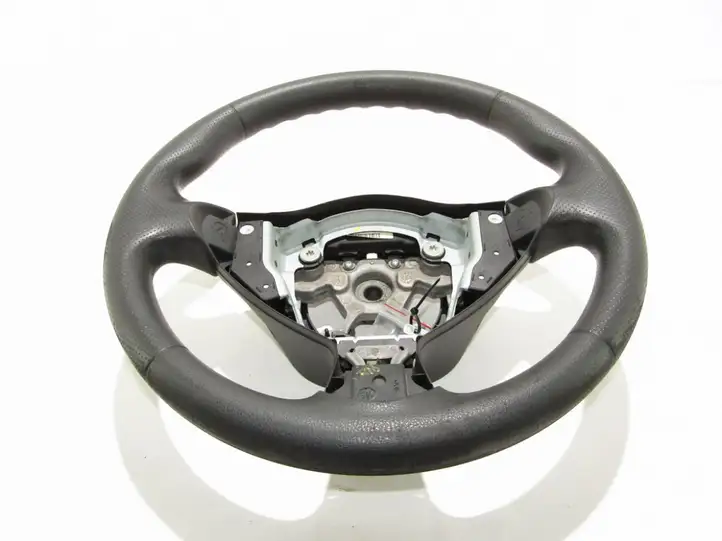 Nissan Juke I F15 (2010 - 2018) Руль — фото 10