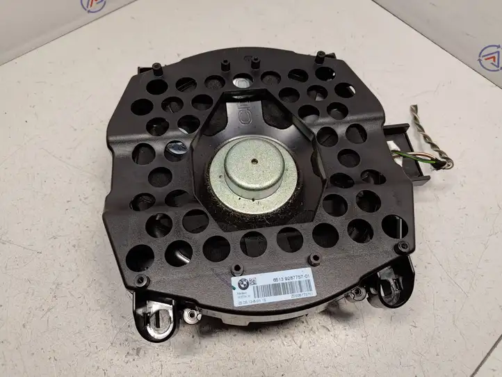 BMW X3 F25 (2010 - 2017) 65139287757 Сабвуфер — фото 1