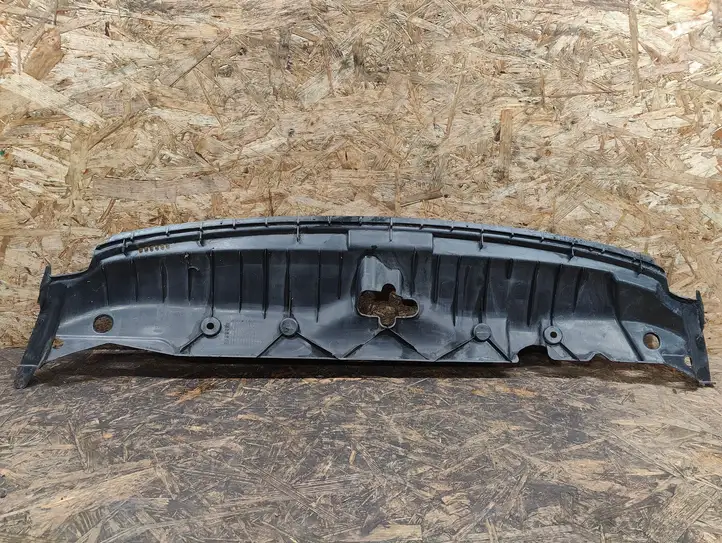 Honda Civic (2006 - 2011) 71125SNAA000 Облицовка радиатора — фото 2