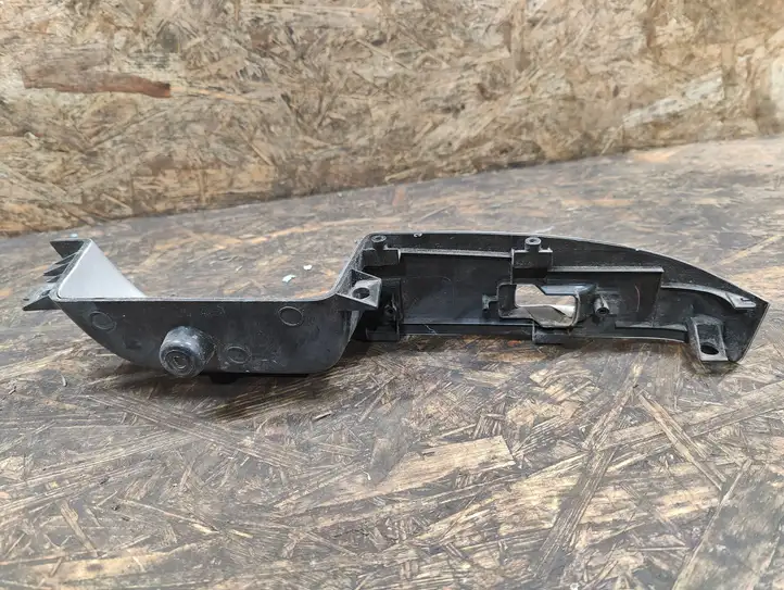 Mitsubishi Outlander (2001 - 2007) MN151275 Ручка закрывания двери — фото 2