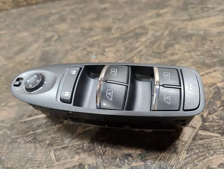Infiniti Q50 (2013 - 2018) 254014GA2A Блок кнопок стеклоподъемников — фото 1