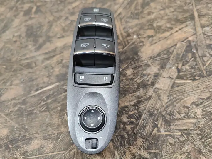 Infiniti Q50 (2013 - 2018) 254014GA2A Блок кнопок стеклоподъемников — фото 2