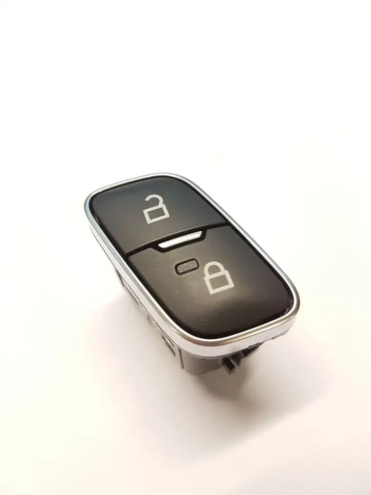 Ford Focus (2015 - 2019) F1ET14017BB Включатель центрального замка — фото 1