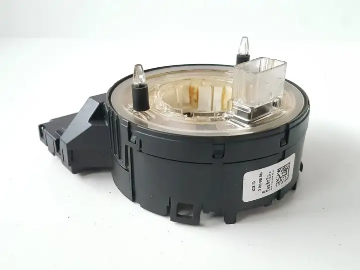 Volkswagen Golf Plus (2004 - 2008) 1K0959653C Контактное кольцо SRS — фото 3