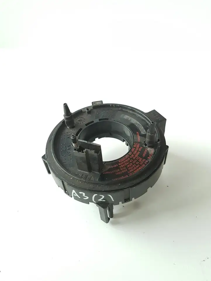 Audi A3/S3 8L (2000 - 2003) 1J0959653 Контактное кольцо SRS — фото 1