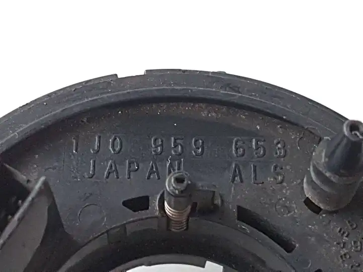 Audi A3/S3 8L (2000 - 2003) 1J0959653 Контактное кольцо SRS — фото 2