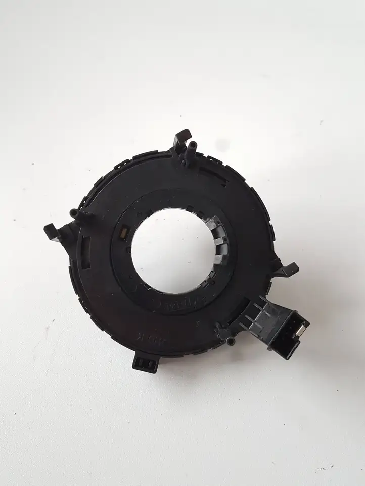 Audi A3/S3 8L (2000 - 2003) 1J0959653 Контактное кольцо SRS — фото 6