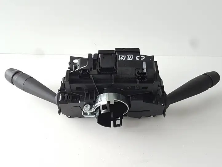 Citroen C3 Aircross (2017 - ) 98312715ZD Комплект ручек — фото 6