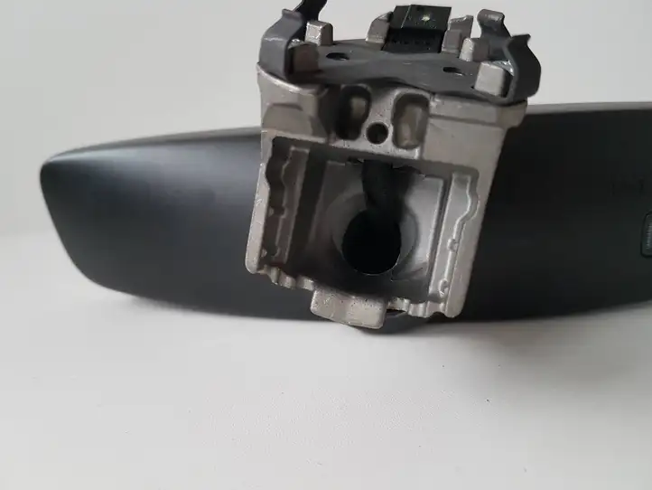 Seat Leon (5F) (2012 - 2019) 3G0857511E Салонное зеркало заднего вида — фото 8