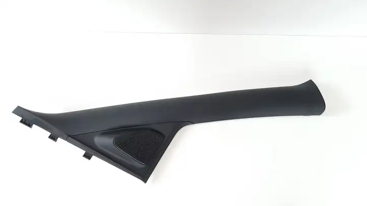 Ford Puma (2019 - ) L1TBA03598A Накладка стоек лобового стекла — фото 1
