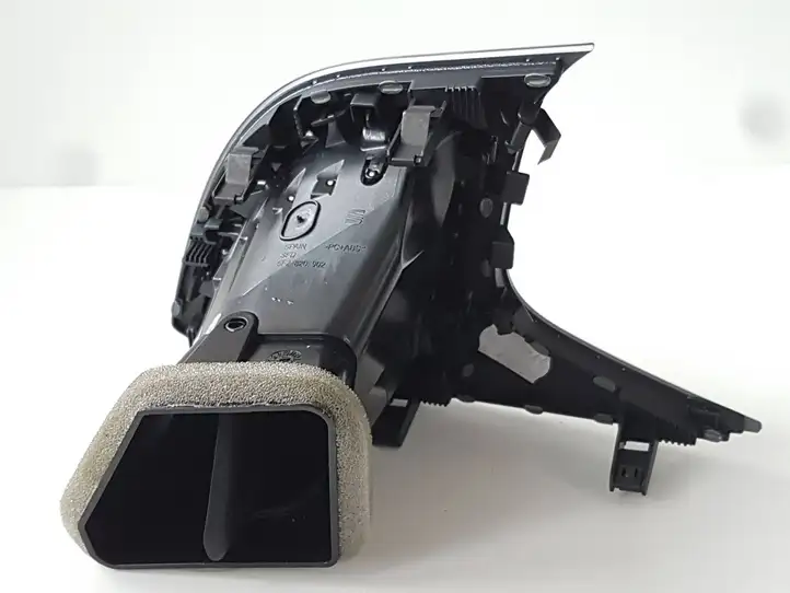 Seat Leon (5F) (2012 - 2019) 5F2820902 Боковой воздушный дефлектор — фото 3