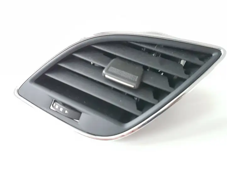 Seat Leon (5F) (2012 - 2019) 5F2820901F Боковой воздушный дефлектор — фото 1