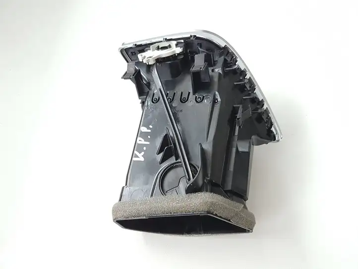 Seat Leon (5F) (2012 - 2019) 5F2820901F Боковой воздушный дефлектор — фото 5