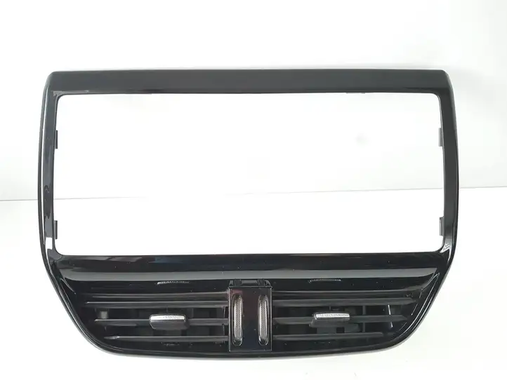 Jaguar XE (2014 - 2019) GX73014L21AF Центральный воздушный дефлектор — фото 1