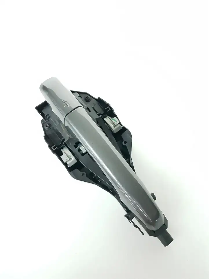 Jaguar XE (2014 - 2019) FK72224A80AA Наружная ручка двери — фото 2