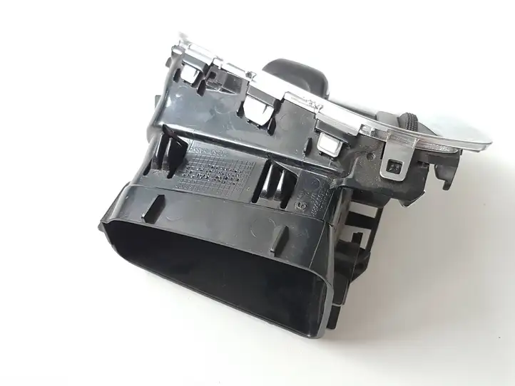 Citroen C4 (2011 - 2016) 9676606977 Боковой воздушный дефлектор — фото 6