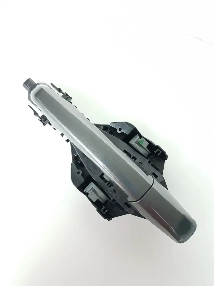 Jaguar XE (2014 - 2019) DK62224A00AA Наружная ручка двери — фото 3