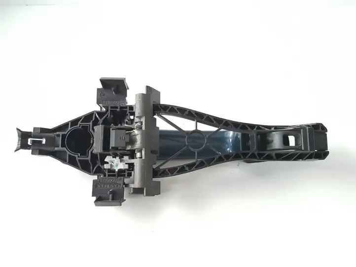 Volvo XC60 (2008 - 2013) 30784203 Наружная ручка задней двери — фото 2
