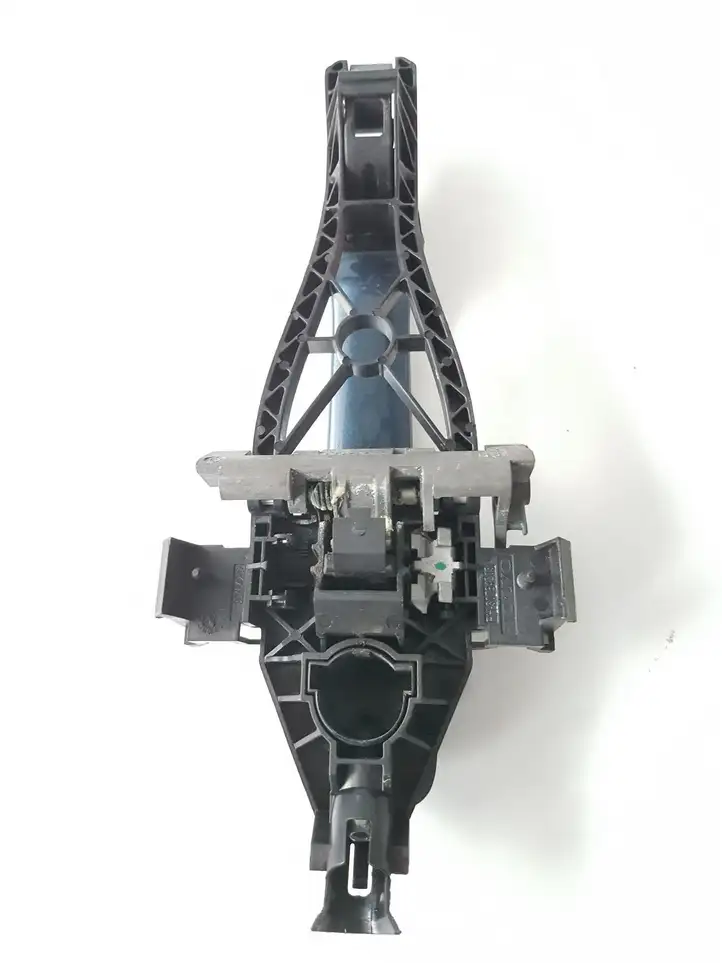 Volvo XC60 (2008 - 2013) 30784203 Наружная ручка задней двери — фото 4