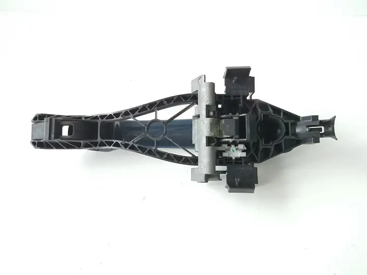 Volvo XC60 (2008 - 2013) 30784202 Наружная ручка задней двери — фото 2