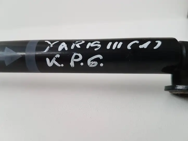 Toyota Yaris (2014 - 2019) 689600W641 Амортизатор крышки багажника — фото 5
