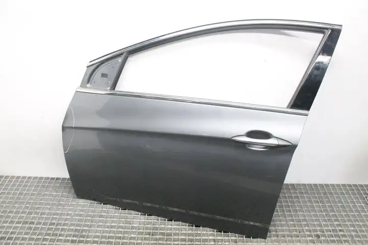 Hyundai i40 (2011 - ) Дверь — фото 1
