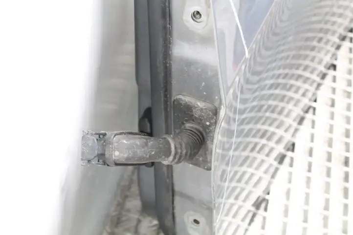 Hyundai i40 (2011 - ) Дверь — фото 3