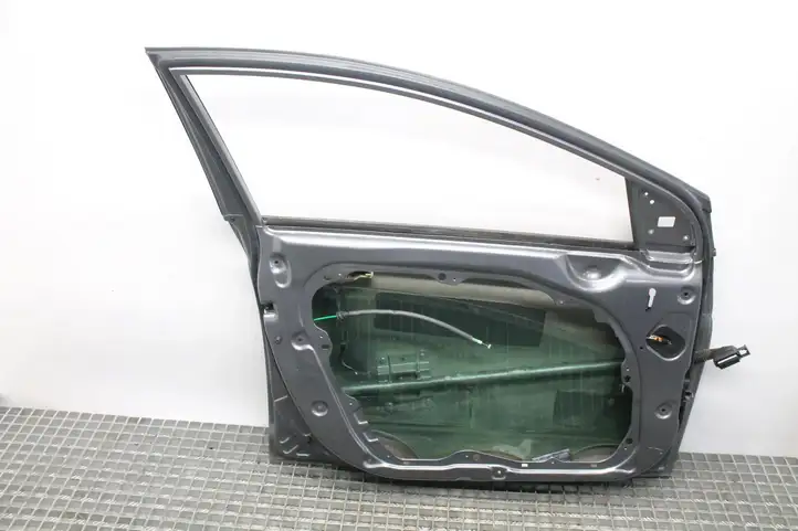 Hyundai i40 (2011 - ) Дверь — фото 4