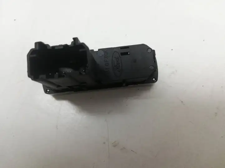Ford Mondeo MK IV (2007 - 2014) Bs7t18k574aa Кнопка обогрева стекла — фото 2