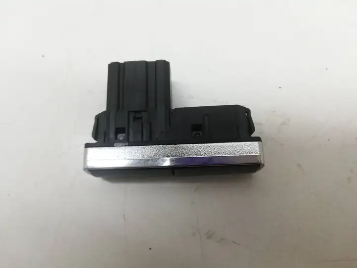 Ford Mondeo MK IV (2007 - 2014) Bs7t18k574aa Кнопка обогрева стекла — фото 3