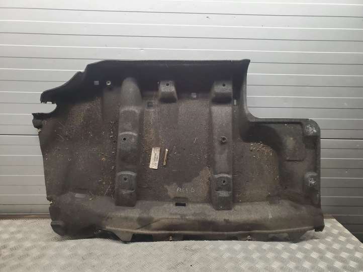 68227441AB Chrysler Pacifica Galinio bamperio dugno apsauga