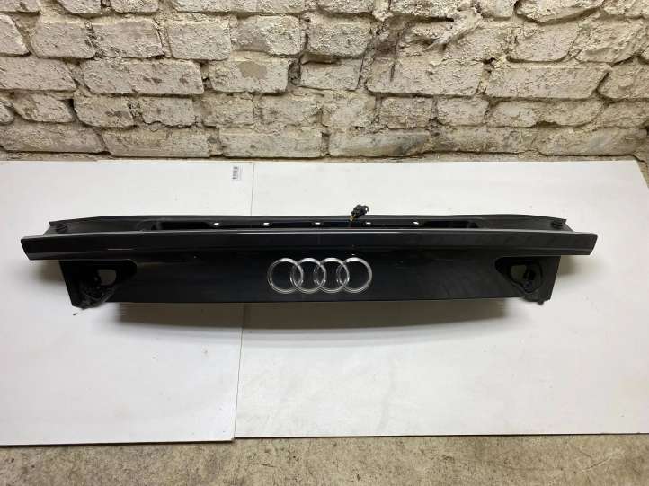 4G8827086E Audi A7 S7 4G Spoileris galinio dangčio