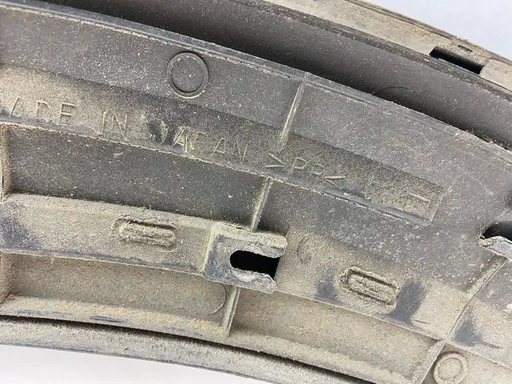 Subaru Outback (2003 - 2007) Молдинг заднего крыла — фото 4