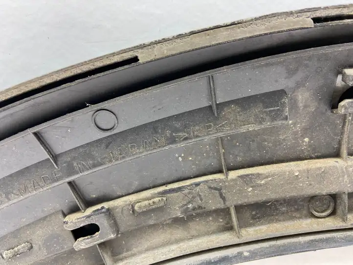Subaru Outback (2007 - 2009) Молдинг заднего крыла — фото 4
