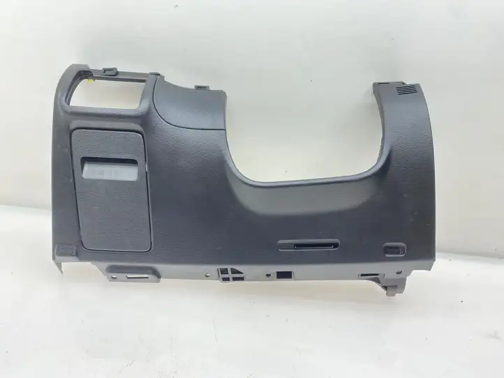 Subaru Outback (2007 - 2009) 66075AG060 Нижняя отделка панели приборов — фото 4
