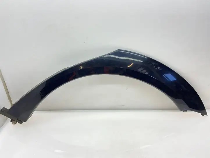 Subaru Outback (2003 - 2007) Молдинг заднего крыла — фото 1