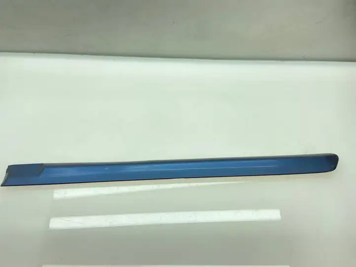Subaru Outback (2003 - 2007) Молдинги задней двери — фото 1