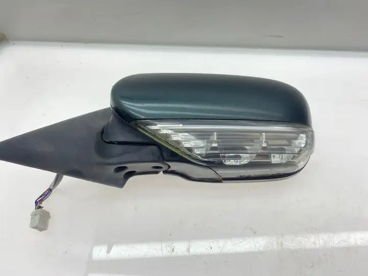 Subaru Outback (2003 - 2007) Боковое зеркало с электроприводом — фото 1