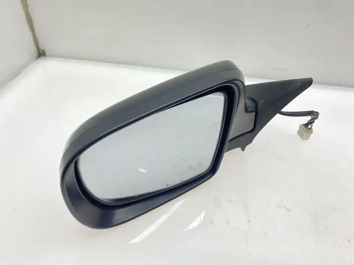 Subaru Outback (2003 - 2007) Боковое зеркало с электроприводом — фото 2
