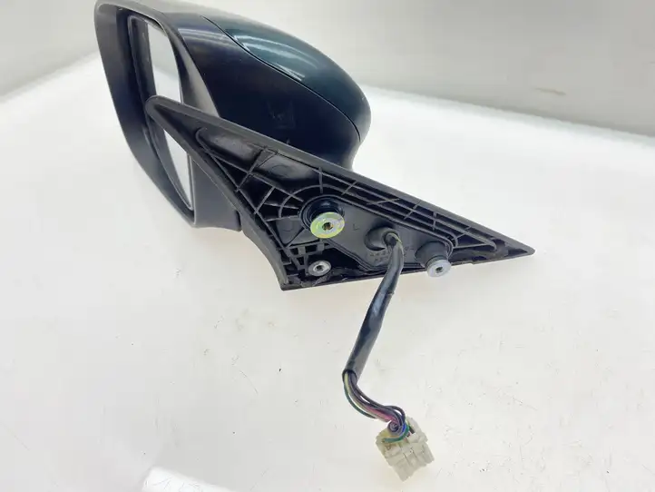 Subaru Outback (2003 - 2007) Боковое зеркало с электроприводом — фото 3
